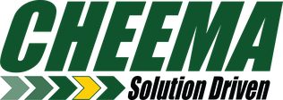 Cheema Freightlines logo