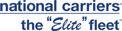 National Carriers logo